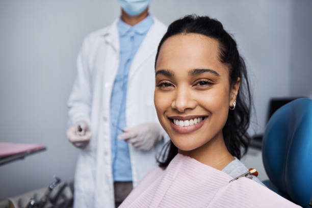 Best Laser Dentistry  in Fort Gibson, OK