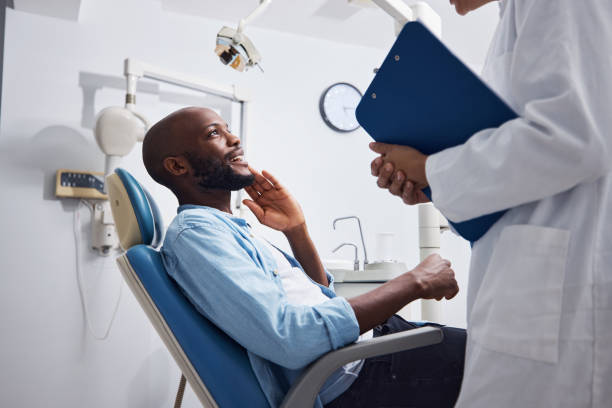 Trusted Fort Gibson, OK  Holistic Dental Services Experts